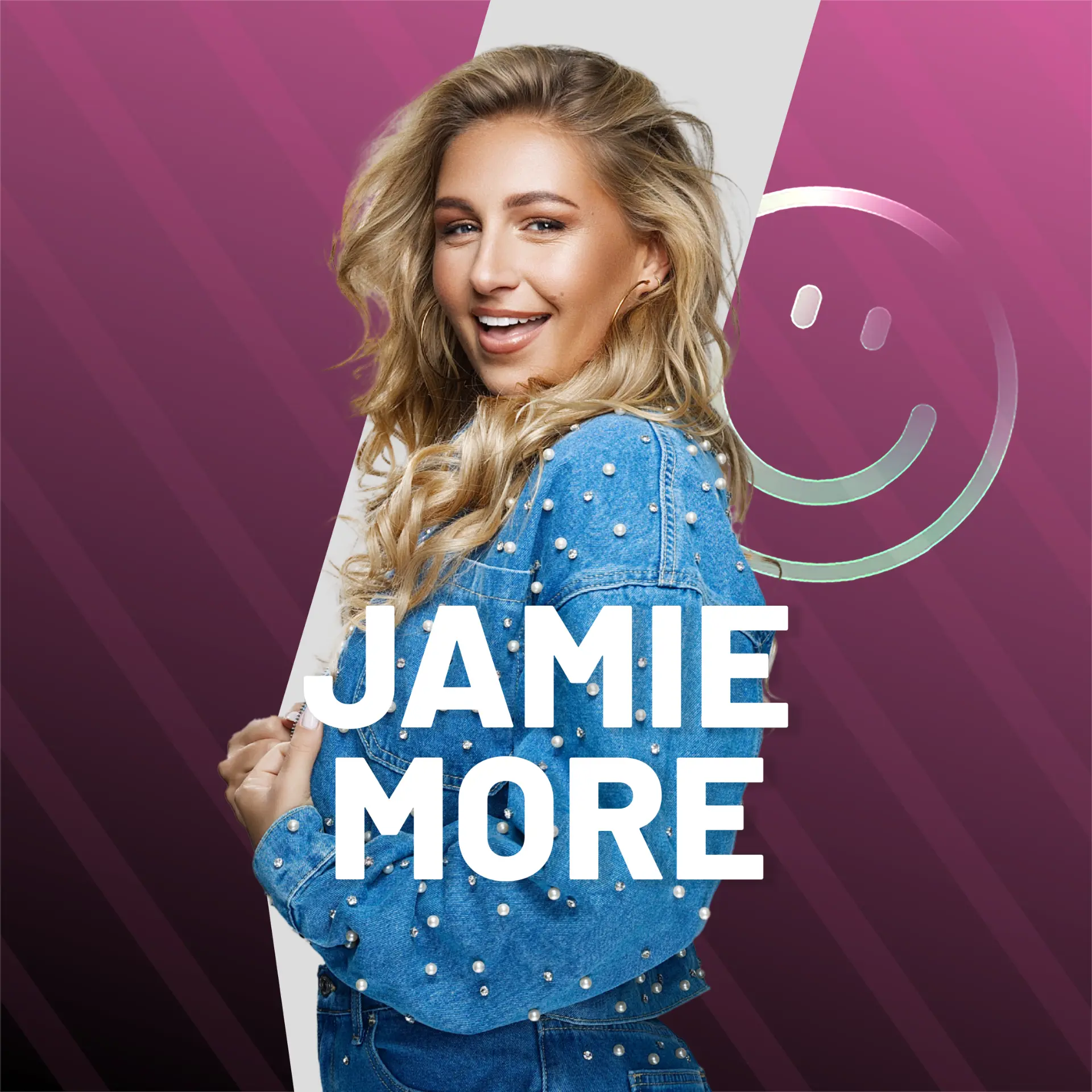 Jamie More