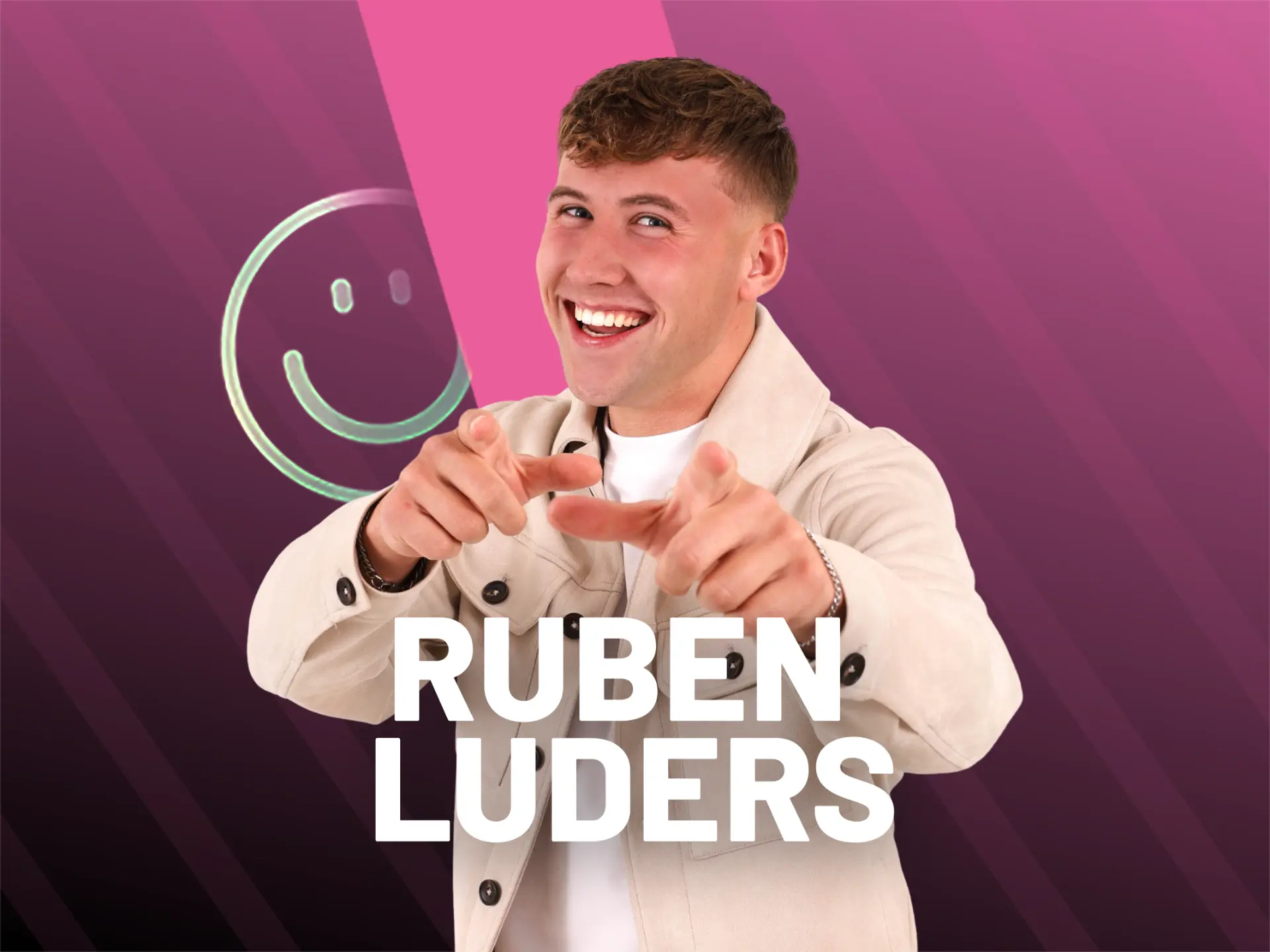 Ruben Luders