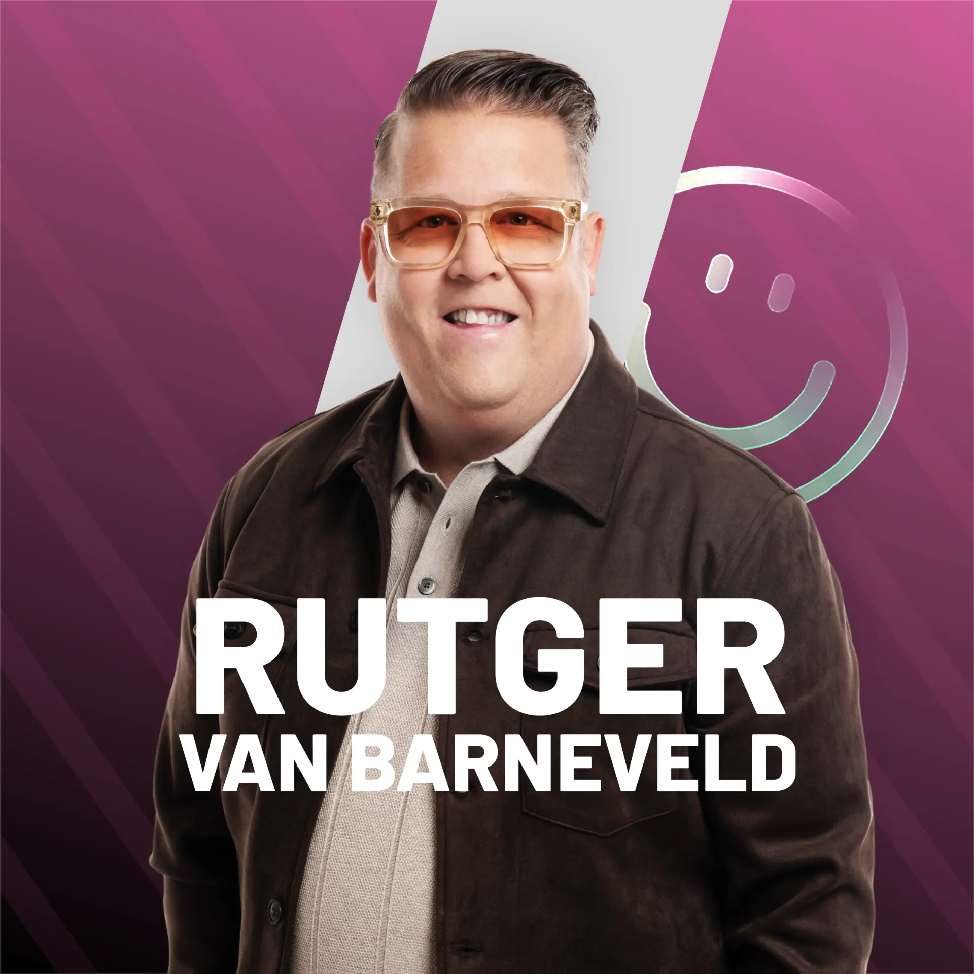 Rutger van Barneveld