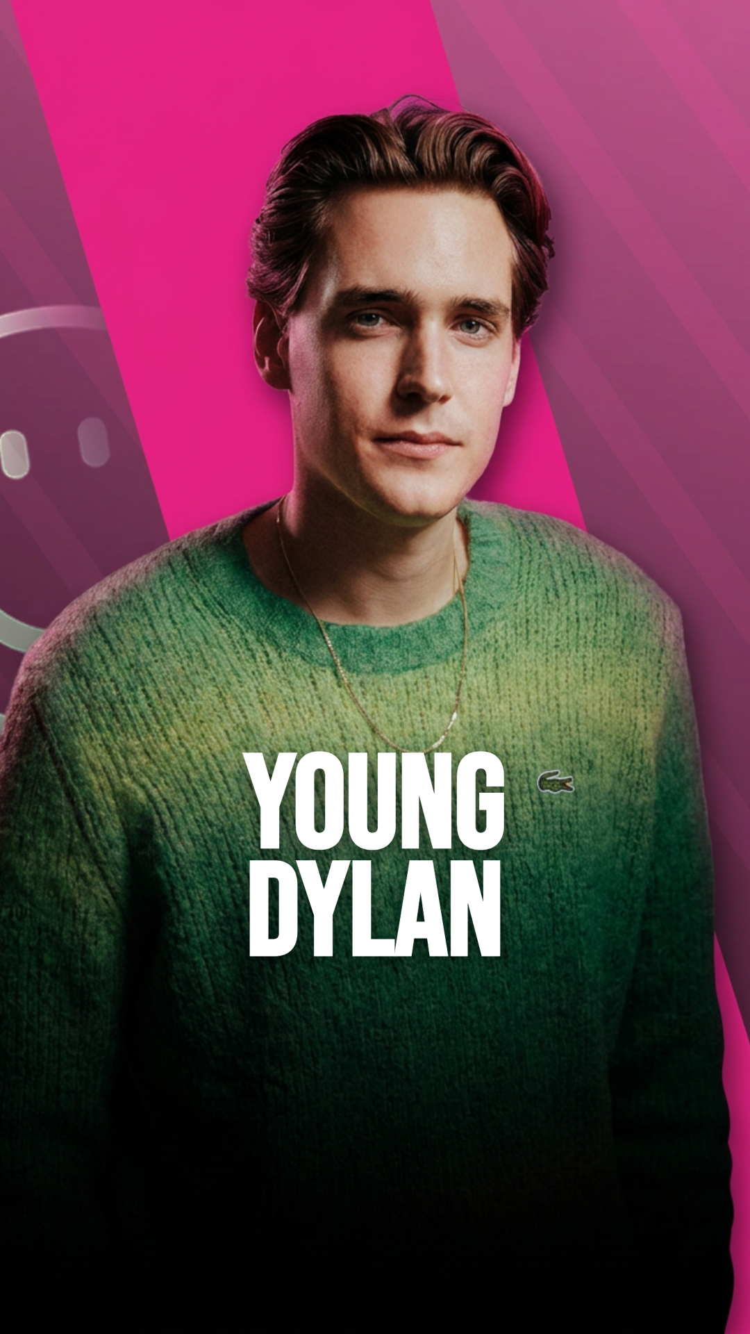 Young Dylan