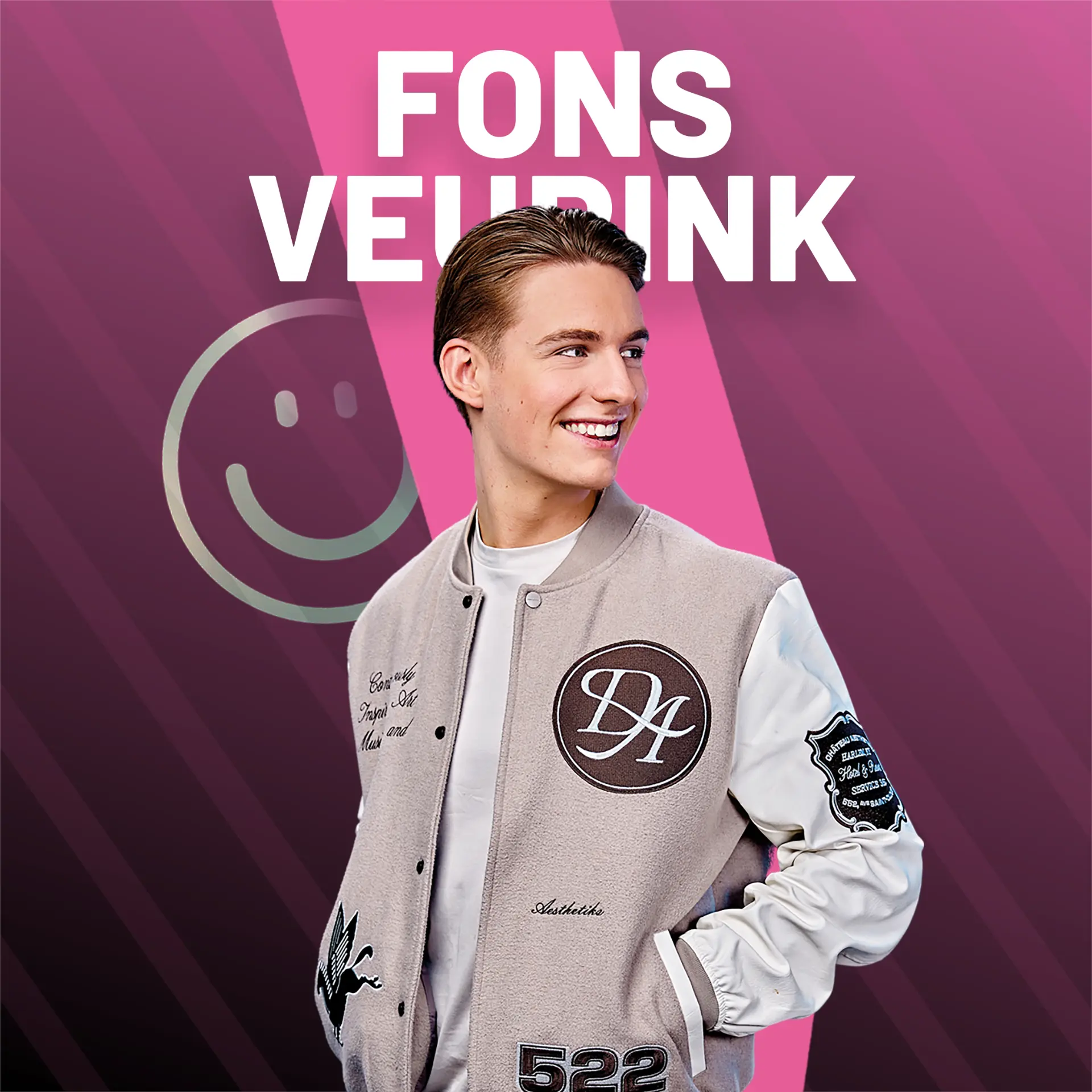 Fons Veurink